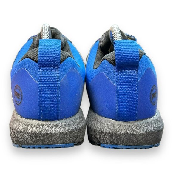 Timberland PRO Day One Size 9 Reaxion Low Composite Safety Toe - Picture 3 of 8